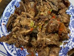 -京氣春饼(机场店)