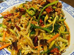 -蜀留香石锅鱼(六顺街店)