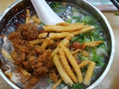 -谢老五跷脚牛肉·非遗传承店