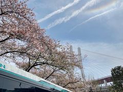 -南浦大桥长途旅游客运站