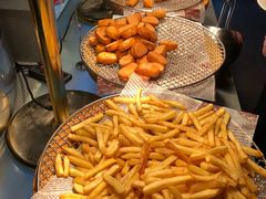 -凡塔斯牛排餐厅(厚街万达店)