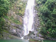 飞流直下-鼎湖山风景区