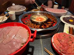 -锅首鲜品火锅(鸳鸯店)