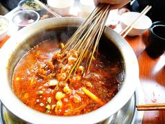-牛华八婆麻辣烫(起源店)