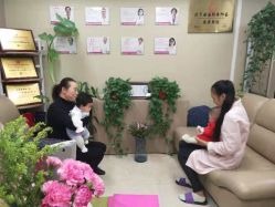 -产后帮产后修复(首城国际店)