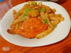-凤嫂农家乐(梁弄店)