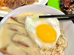 -三宝冰室(皇朝店)