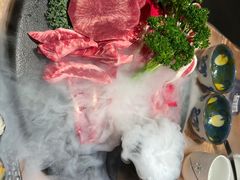 -黑牛黑猪烤肉专门店(万象城店)