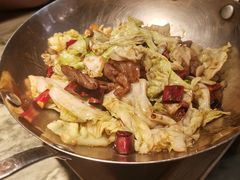 -绿茶餐厅(壹方天地店)