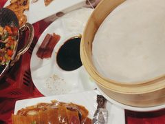 -正阳门饭庄·烤鸭·北京菜(万丰路七里庄店)