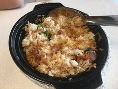 -煲王粤菜餐厅(中侨中心店)