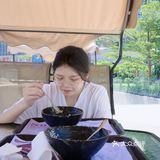 雪冰 朋友吃了直喊腻我觉得还好