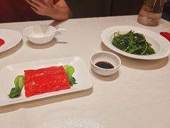 -香港狮子山下·明星粤菜餐厅(北苑店)