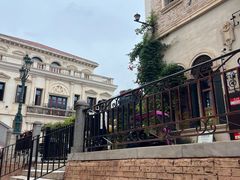 -华谊兄弟（长沙）电影小镇