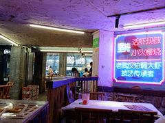 -可可大虾武汉土菜大排档(万松园1店)