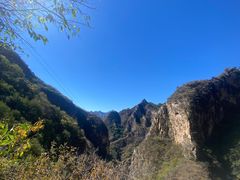 -圣莲山风景区