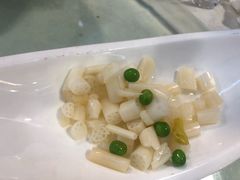 -海鲜城大家餐厅