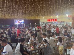 -郑喜旺烧烤(新密总店)