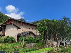 -云水谣景区