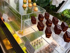 -万豪咖啡厅(JW万豪酒店店)