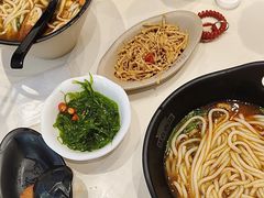 -桂在香知桂林米粉(南岗松雷店)