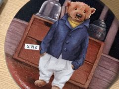 -珍妮曲奇聪明小熊(尖沙咀店)