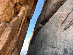 -大泽山风景名胜区