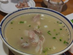 -易老妈蹄花.特色川菜(人民公园总店)