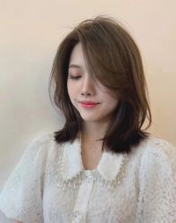 -GIRL STYLE 烫发·染发沙龙