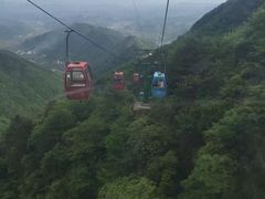 -东天目山风景区