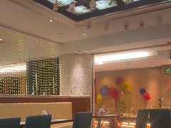 -佛山皇冠假日酒店-西餐厅