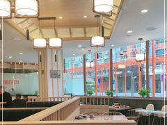 大堂-英兰朝族饭店·英兰锅包肉(佳园路店)
