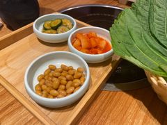 -小米烤肉·和牛原切-创意韩料(东关店)