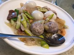 -山外山菜馆(玉泉路店)