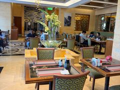 -澳门十六浦索菲特大酒店