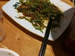 -老奶奶私房菜(天台里街店)