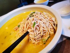 大煮干丝-江南原著(中联广场店)