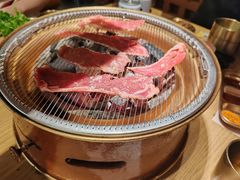 -西塔老太太泥炉烤肉(虹桥南丰城店)