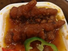 -海宝酒家(中山四路店)