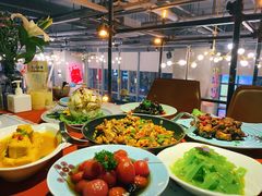 -赵小姐丨新中餐(曲江店)