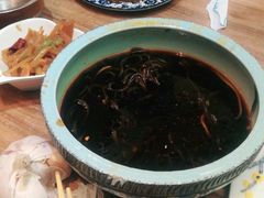 -塞伊德·蒙餐(锡林浩特店)