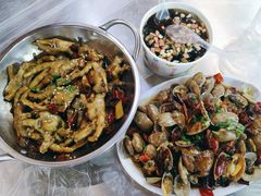 -小民大排档(光谷店)