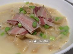 -玫瑰厅上海菜(兴国路店)