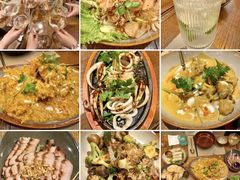 -CHINCHIN 青青·泰国料理(万象食家店)