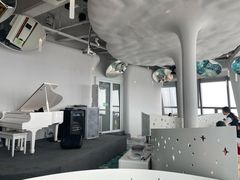 大堂-天玑高空江景餐厅&酒吧Sky Secret Restaurant&Bar