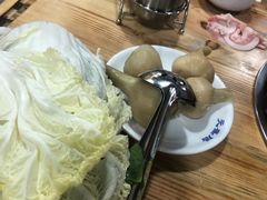 -元盛居(生态大街店)