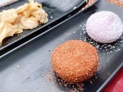 点心-丽江庭院·云南野生菌·海鲜火锅(鼓楼四合院店)