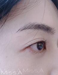 -Miss·A日式美甲美睫