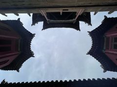 -李自成行宫