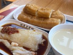 -冰泉豆浆馆(阳朔店)